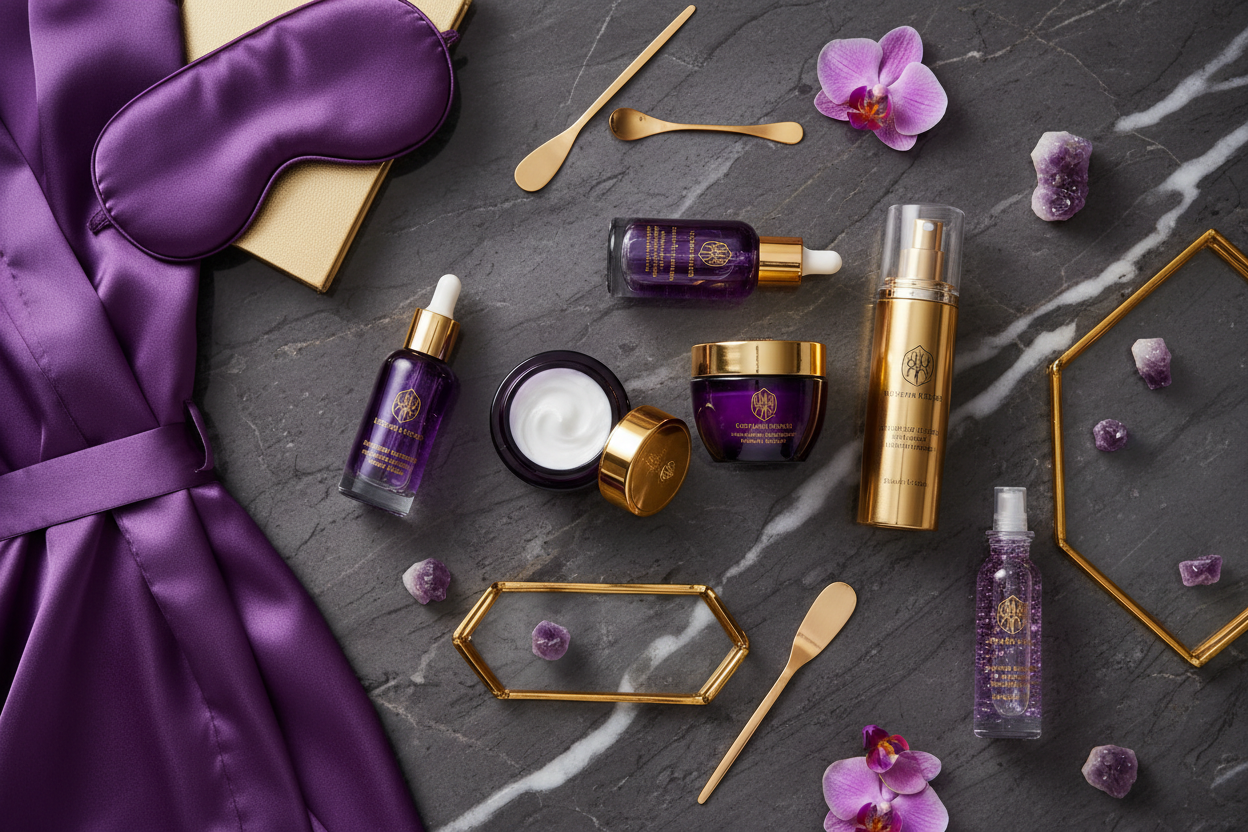 Beauty & Personal Care