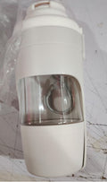 Portable 2-in-1 Travel Dog Water Bottle & Feeder - Perfect for Outdoor Adventures!