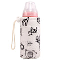 Portable USB Baby Bottle Warmer 