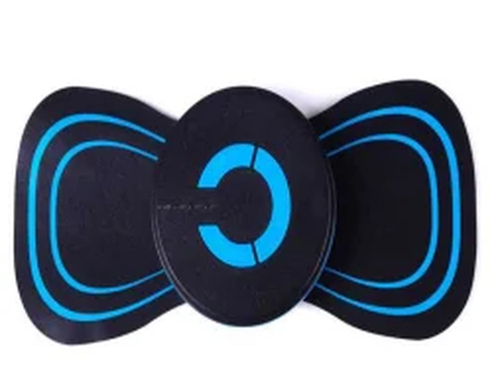 Intelligent Cervical Massage Stick Mini Neck and Shoulder Massager Mini Electric Portable Neck Massager