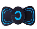 Intelligent Cervical Massage Stick Mini Neck and Shoulder Massager Mini Electric Portable Neck Massager