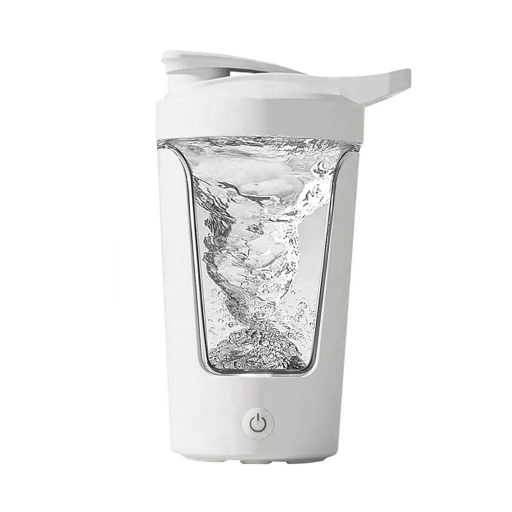 Electric Shaker Bottle for Protein ,Rechargable