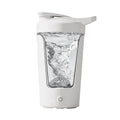 Electric Shaker Bottle for Protein ,Rechargable