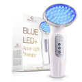 Blue Light Therapy for Acne |Facial Light Therapy Devices for Acne | Anti-Acne Skincare | Reduce Dark Spots & Scars |Remove Blemishes