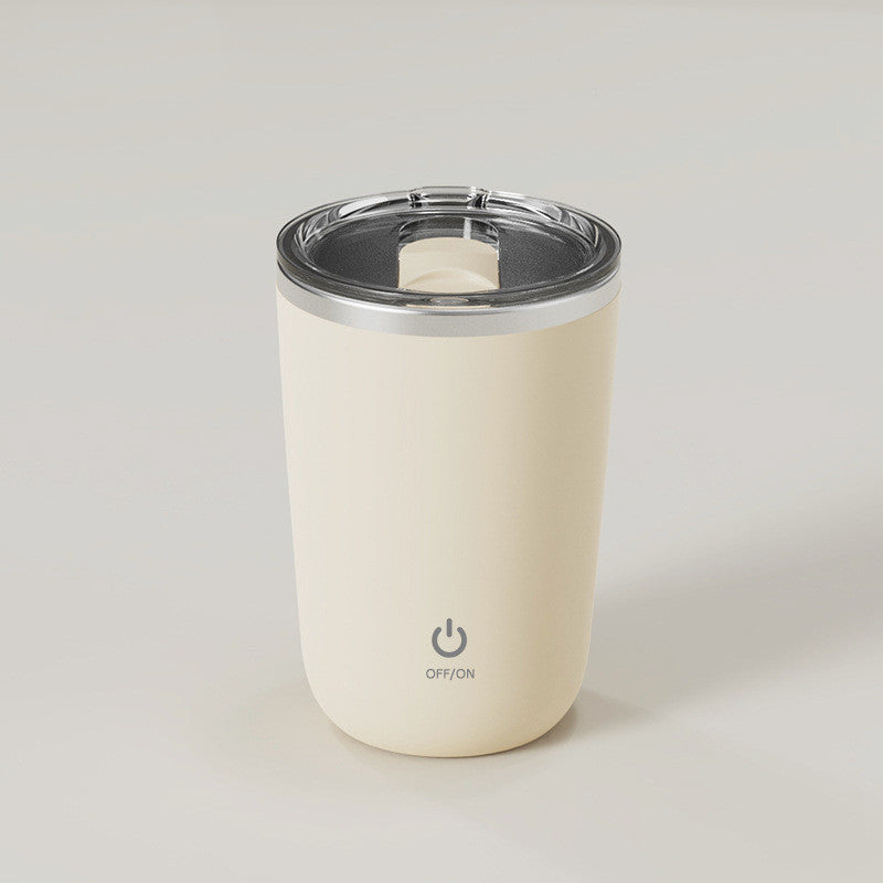  Automatic Self Stirring Mug Coffee Milk Juice Mixing Cup 