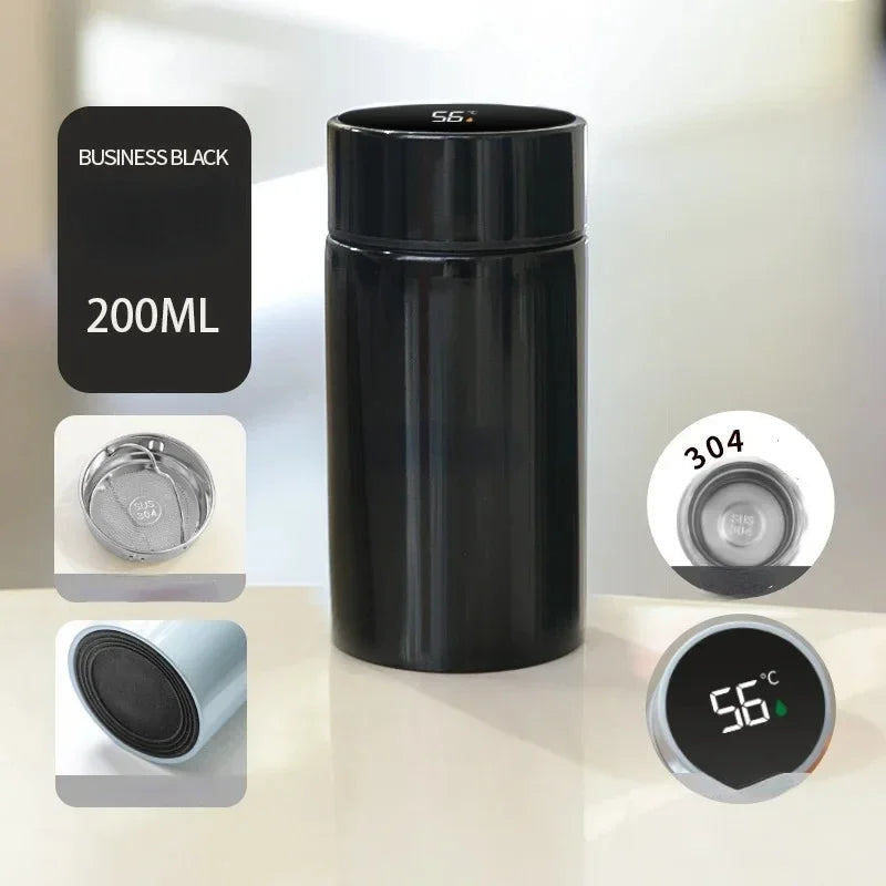 Stainless Steel Stanl Cup Water Bottle Vacuum Flasks 