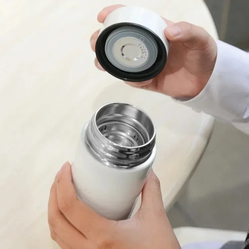 Stainless Steel Stanl Cup Water Bottle Vacuum Flasks 