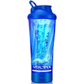Premium Electric Protein Shaker Bottle, Made with Tritan - BPA Free - 