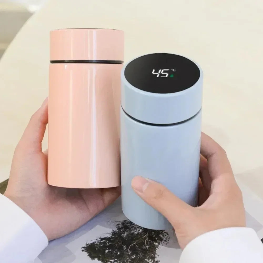 Stainless Steel Stanl Cup Water Bottle Vacuum Flasks 