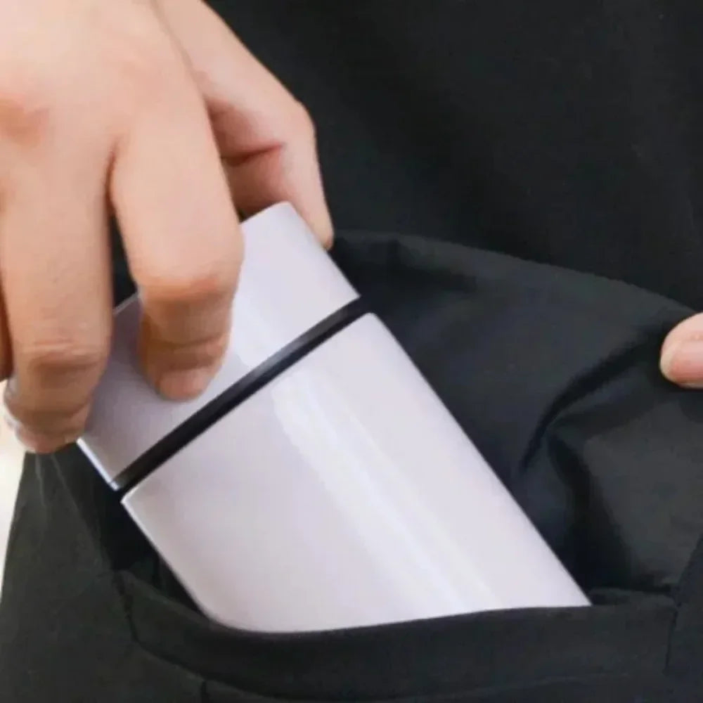 Stainless Steel Stanl Cup Water Bottle Vacuum Flasks 