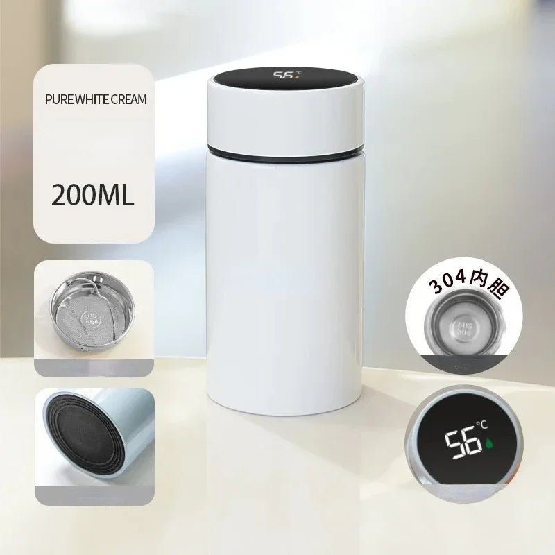 Stainless Steel Stanl Cup Water Bottle Vacuum Flasks 