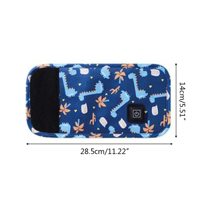 Portable USB Baby Bottle Warmer 