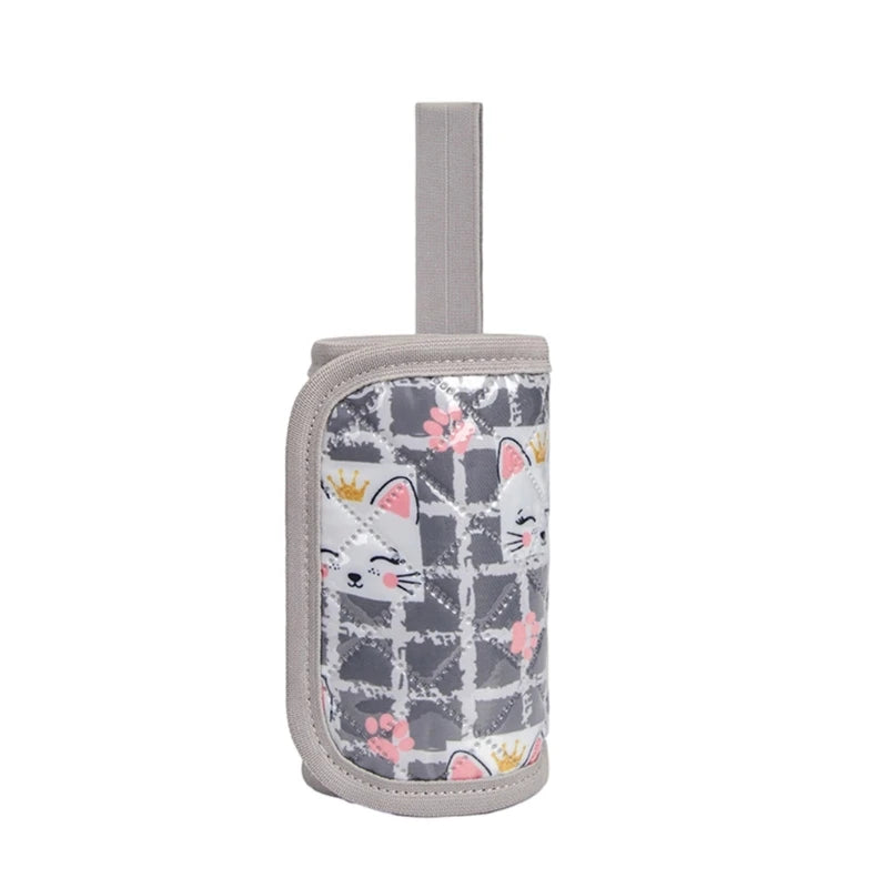 Portable USB Baby Bottle Warmer 