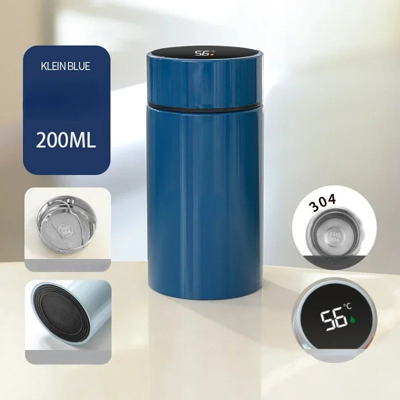 Stainless Steel Stanl Cup Water Bottle Vacuum Flasks 