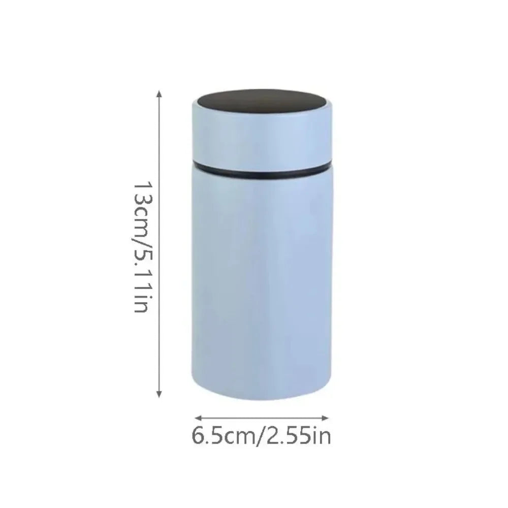 Stainless Steel Stanl Cup Water Bottle Vacuum Flasks 