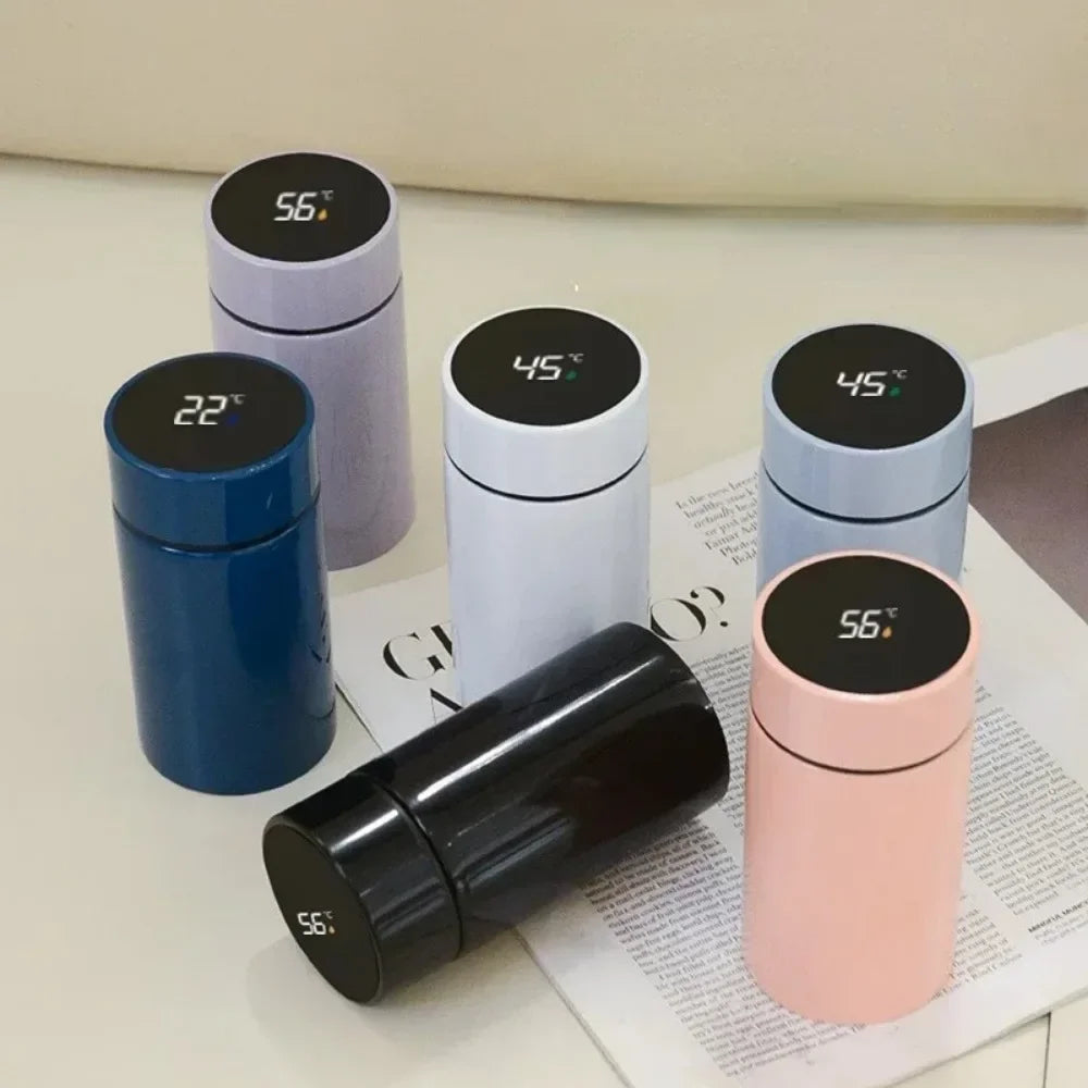 Stainless Steel Stanl Cup Water Bottle Vacuum Flasks 